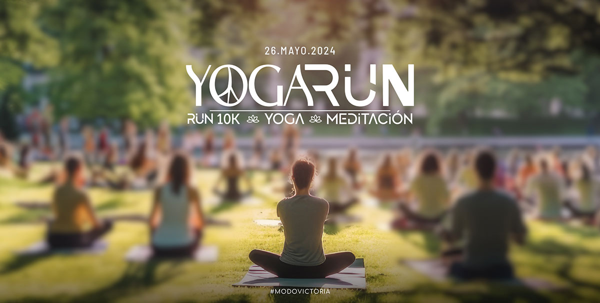 Bogotá vivirá el primer evento de Yoga, Running y Meditación