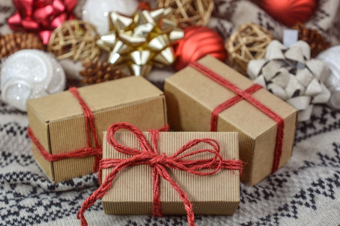 Navidad Gota a Gota