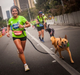 Trail Urbano, una experiencia imperdible