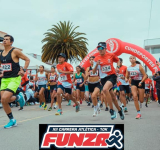 Mayo llega con los 10k de Funza