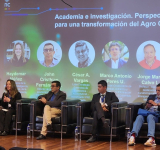 Llega a Bogotá la Segunda Cumbre de Inteligencia Artificial en el Agro