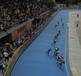 Medellín, sede del Panamericano World Skate