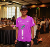 Angie Orjuela es Voluntad Inquebrantable en el equipo Porvenir