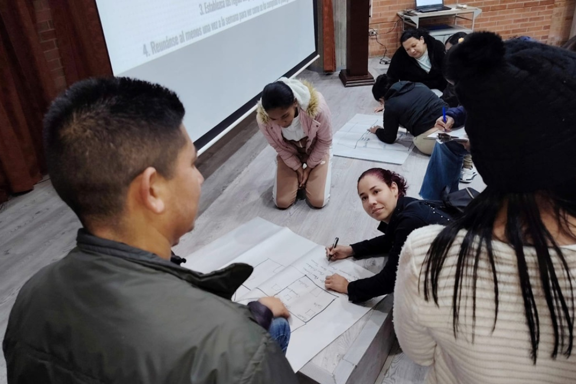 'Sobreexposición a la pantallas', guía para padres