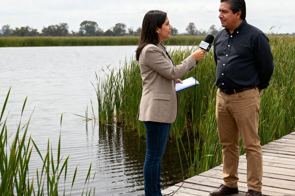 La Comunicación Comunitaria como impulso al desarrollo local