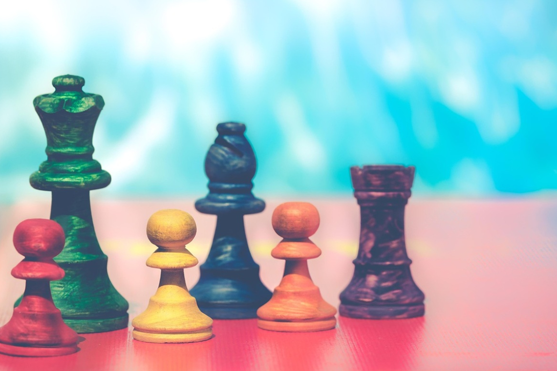 La importancia del juego en la sociedad