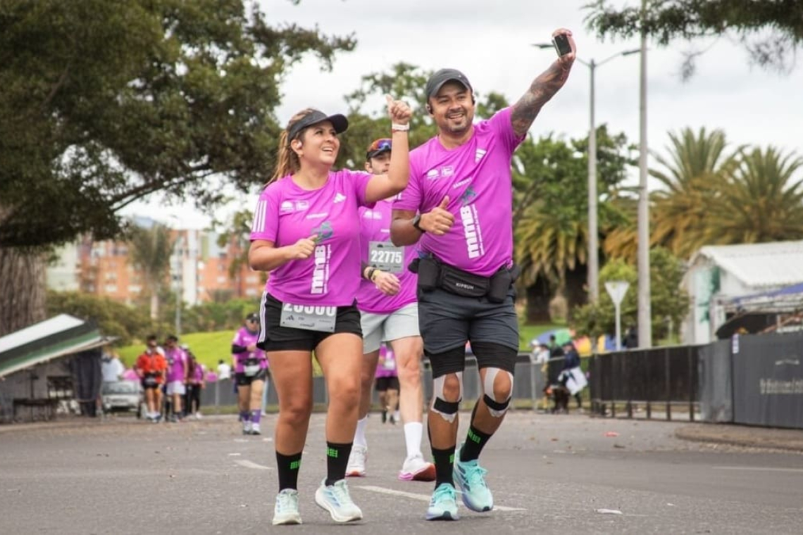 Inician los entrenamientos de la mmB 2026