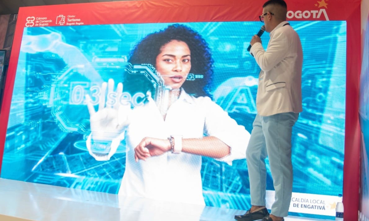 Engativá le apuesta a ser la localidad más turística de Bogotá