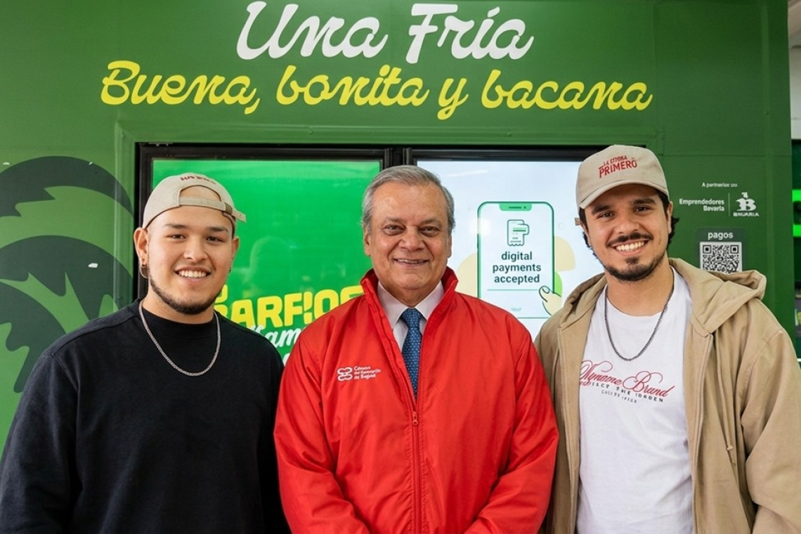 Fortalecer las tiendas, impulso a la economía