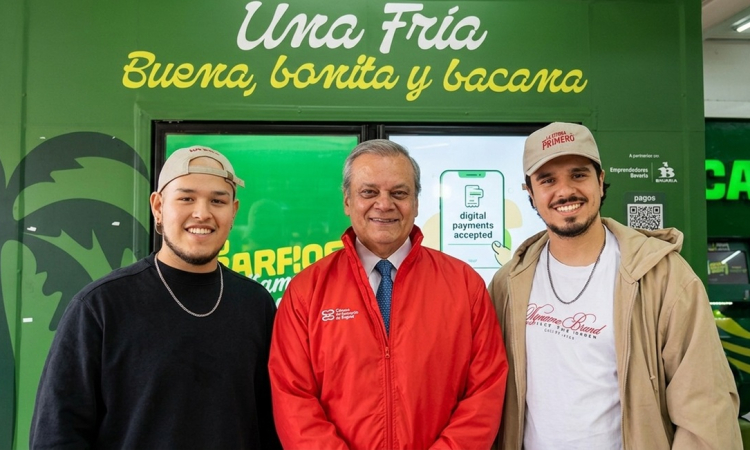 Fortalecer las tiendas, impulso a la economía