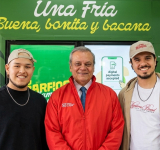 Fortalecer las tiendas, impulso a la economía