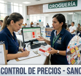 Multas por sobrecosto de medicamentos