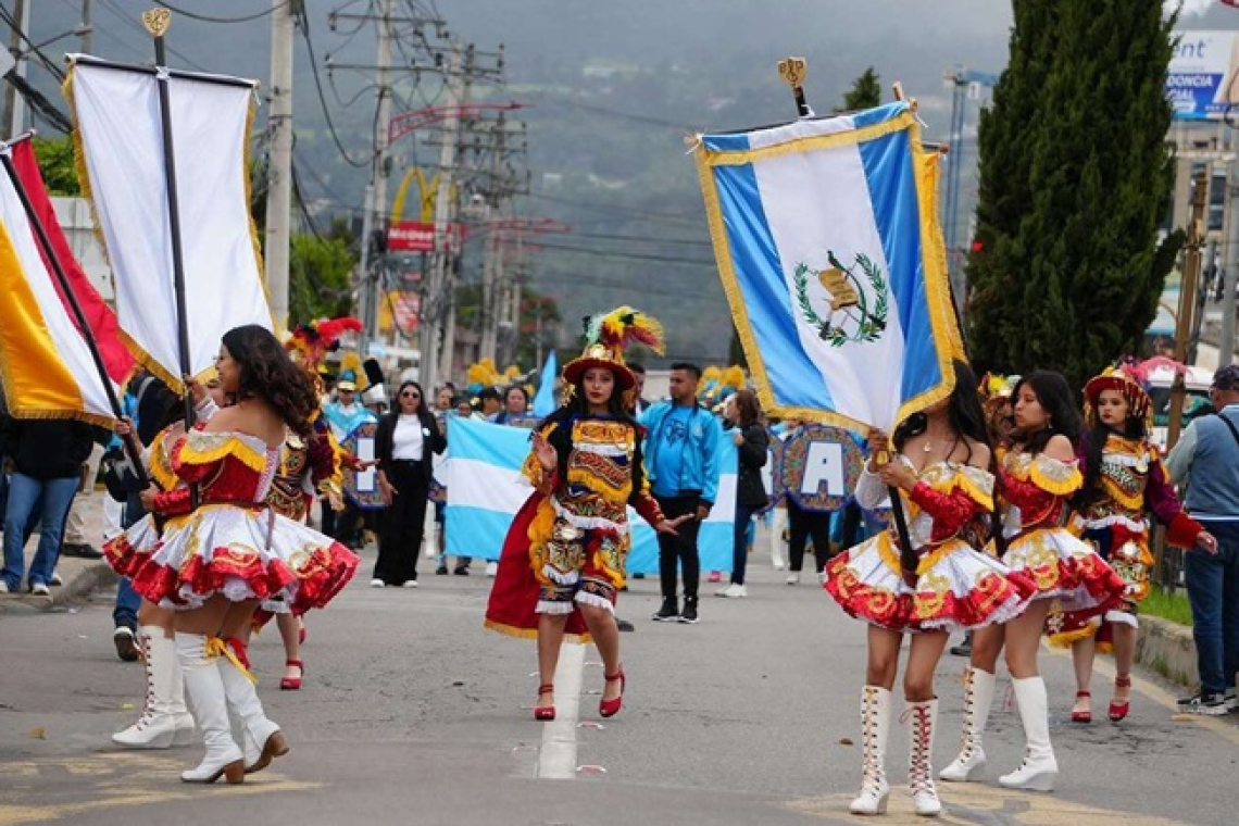 Bandas musicales se tomarán las calles de Chía