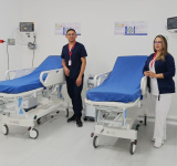 Hospital San Blas estrena área de Gastroenterología