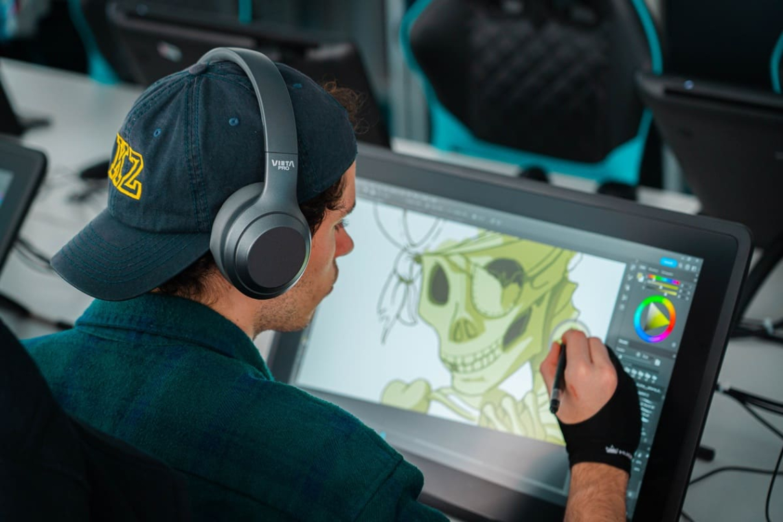 Talento humano, el reto en la industria de la animación