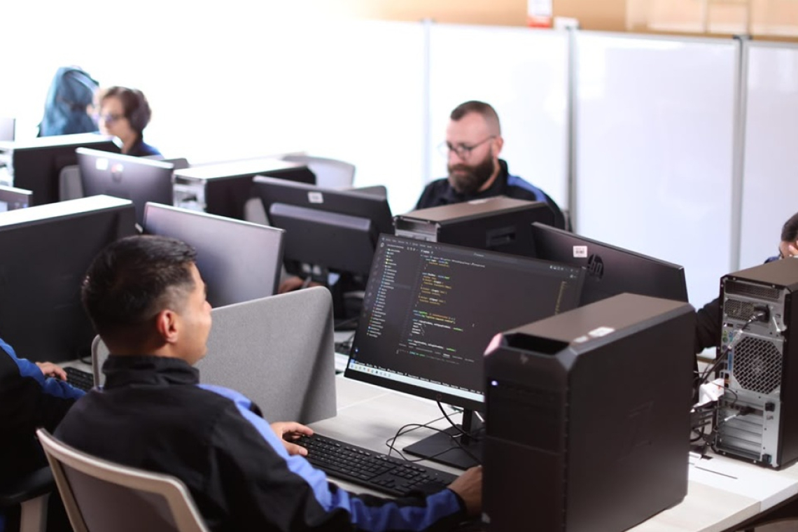 Más de 8 mil cupos disponibles para estudiar en el SENA