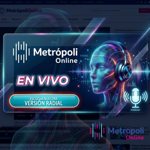Radio Metrópoli