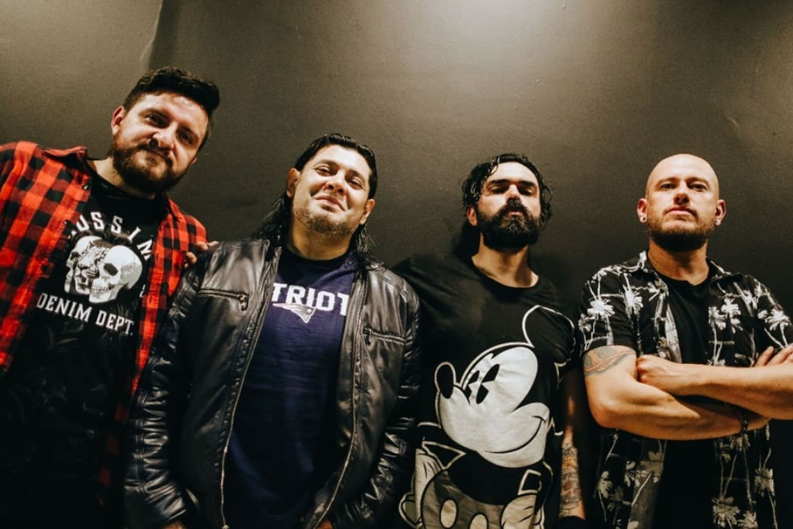 Blue Bonsai, nuevo álbum de Cáctopus