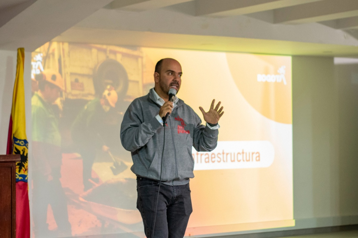 Engativá rinde cuentas 2026