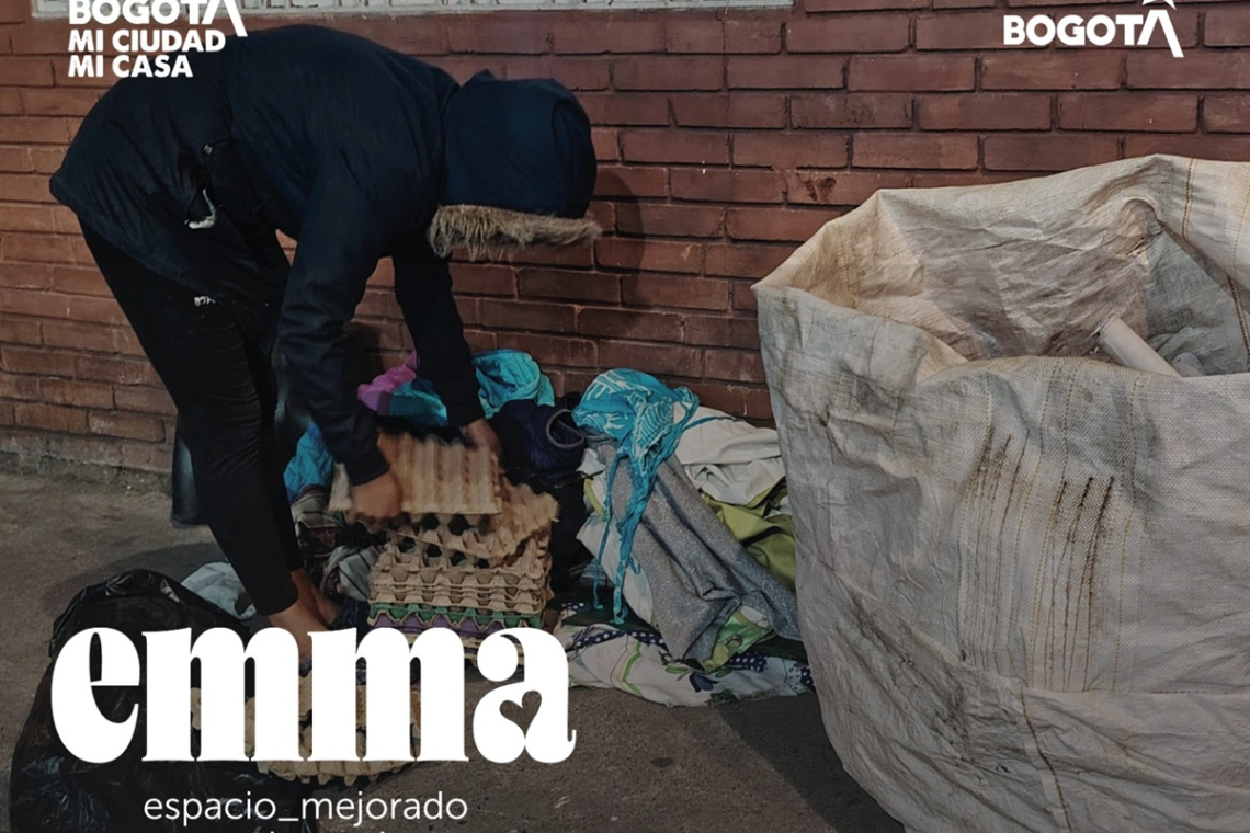 EMMA abre inscripciones a la Escuela de Reciclaje