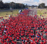 Bimbo Global Race: Deporte, bienestar y solidaridad