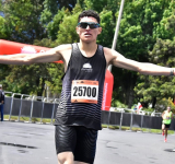 Carrasco y Pachón conquistaron Cota 11K
