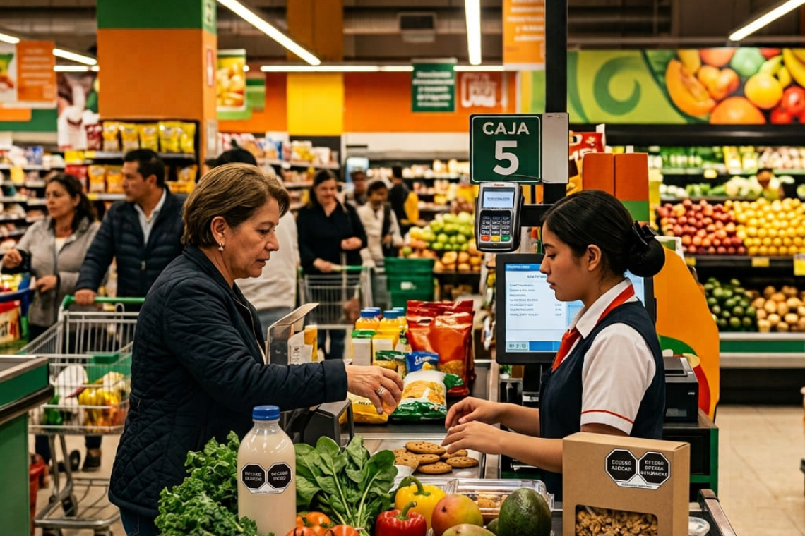 Impuestos saludables: una apuesta por la salud