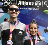 10mil motivos presentes en los 15k de Allianz