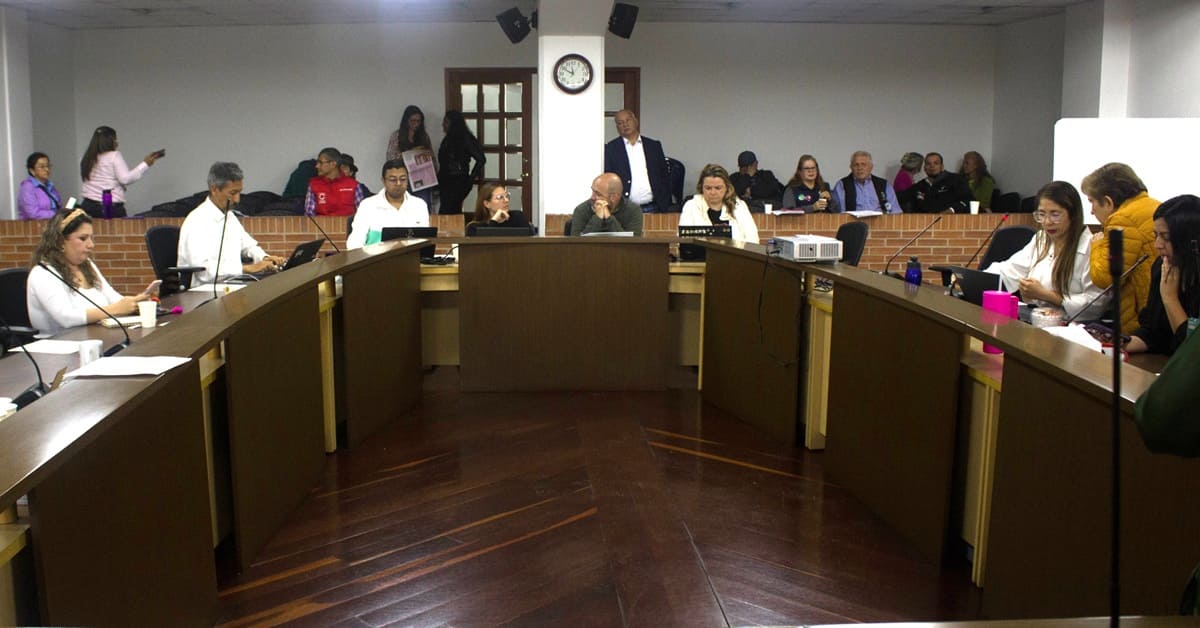Foto: Rowinson Pérez