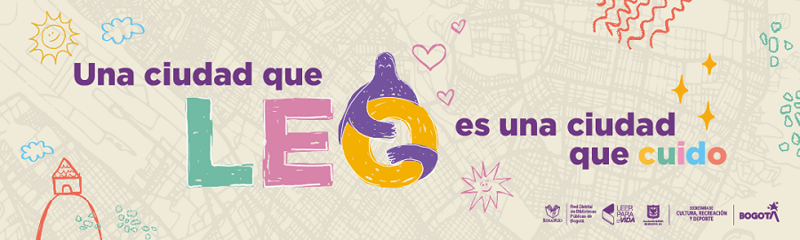 Llega la VII edición de Bogotá en 100 palabras