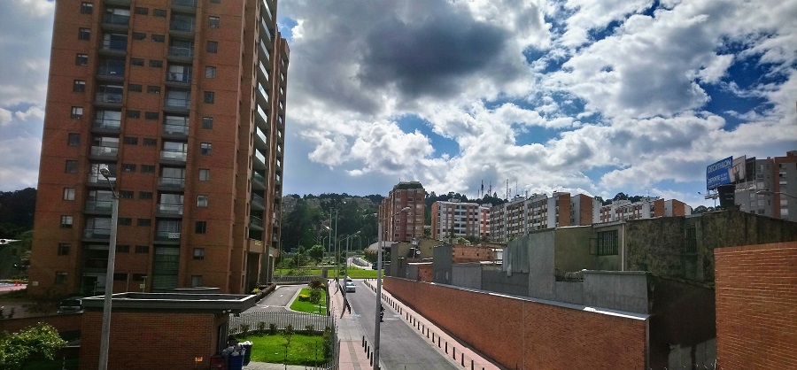 21 de septiembre, Día sin carro y sin moto en Bogotá