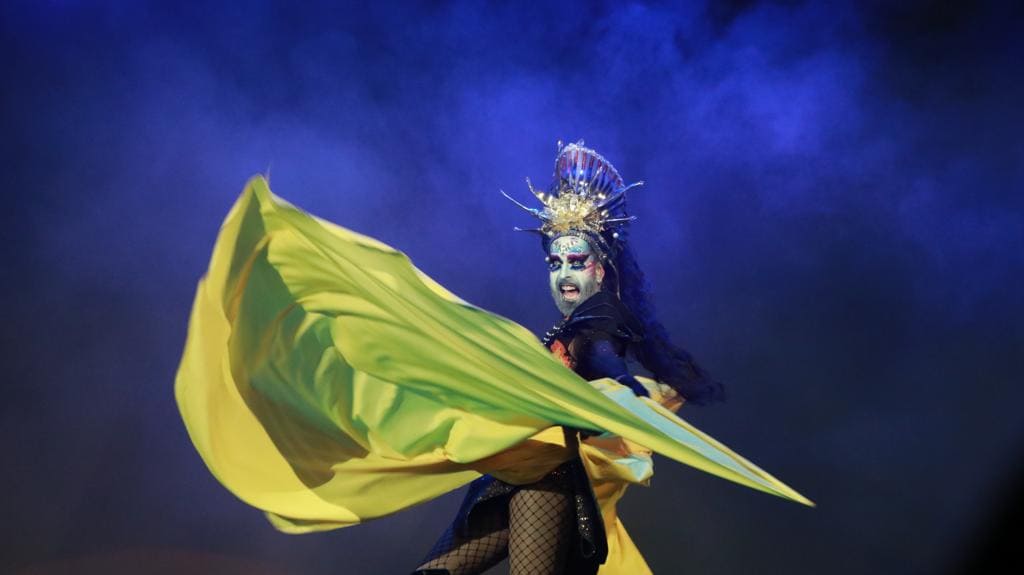 Inicia el Festival por la Igualdad 2022