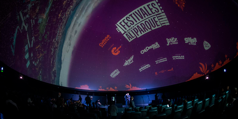 Conozca las fechas de 'Festivales al Parque'