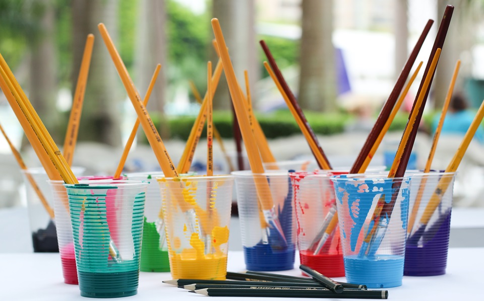 Escuelas de Formación Artísticas buscan talentos engativeños