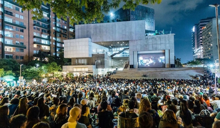 El Museo de Arte Moderno de Medellín celebra sus 45 años con entrada libre