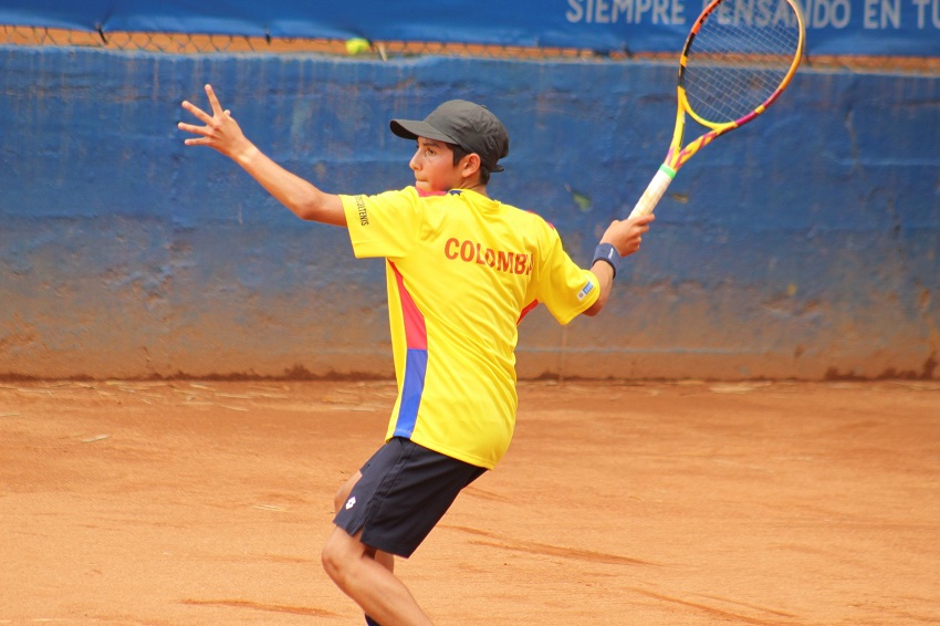 Foto: OP Federación de Tenis