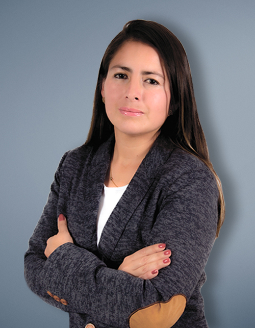 Patricia Suárez V.