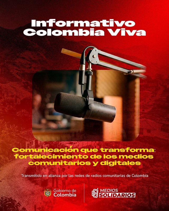 Programa 4. Comunicación que transforma